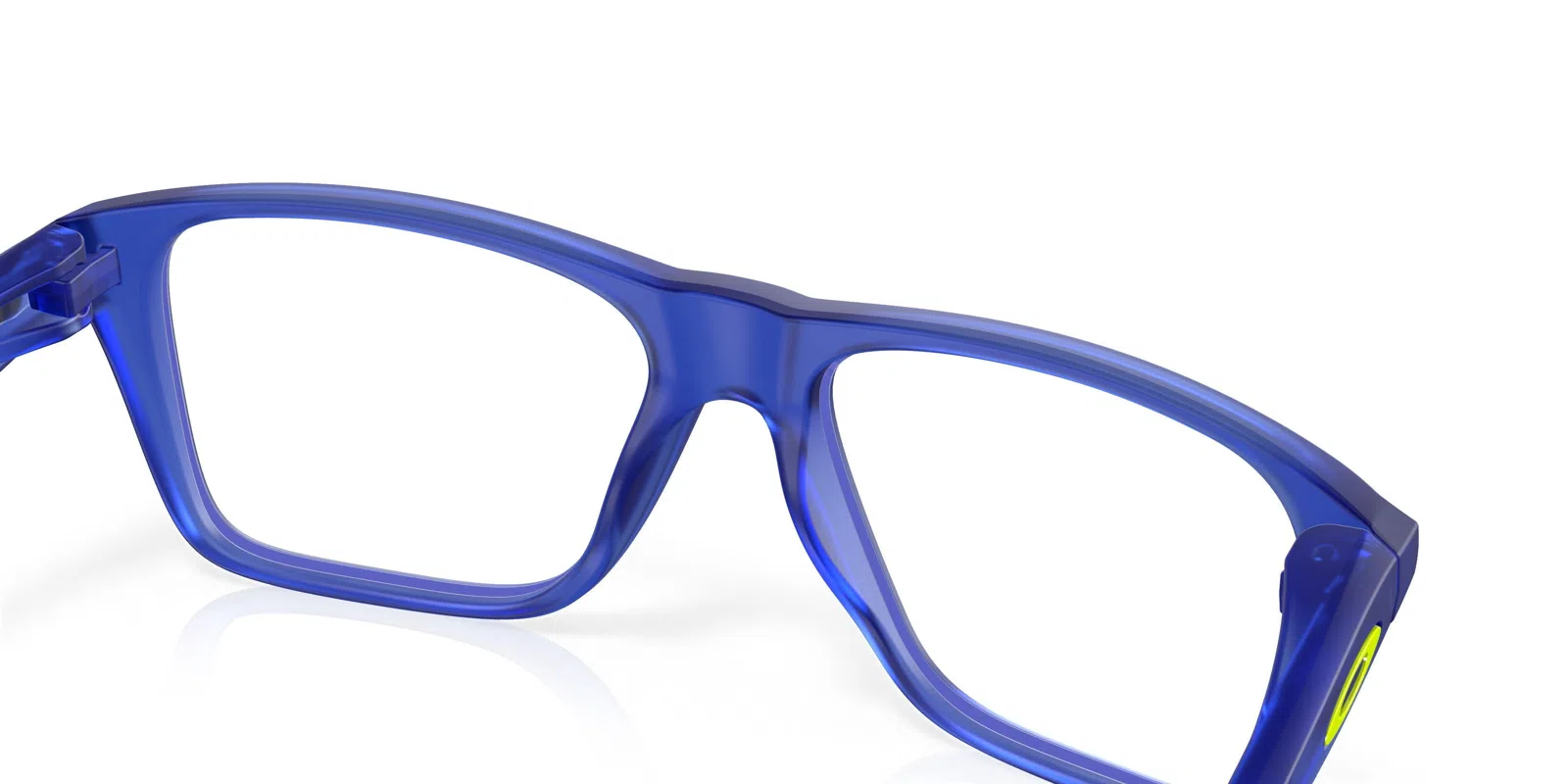 Oakley Bunt 8026 Eyeglasses - view 56